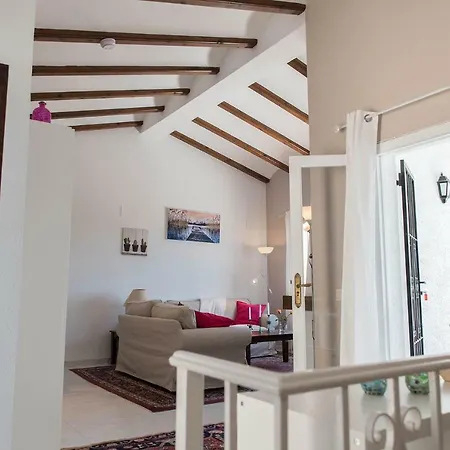 Casa Bella Vista Villa Moraira Exterior photo
