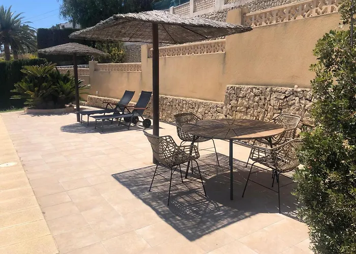 Casa Bella Vista