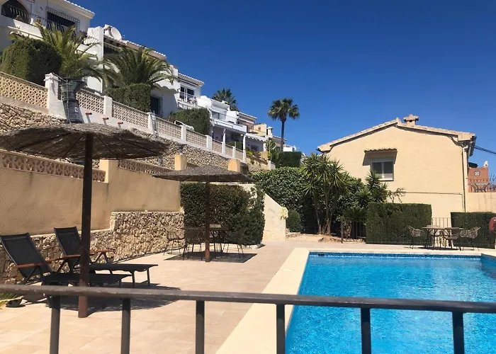 Casa Bella Vista