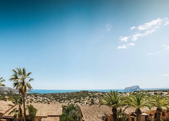 Casa Bella Vista