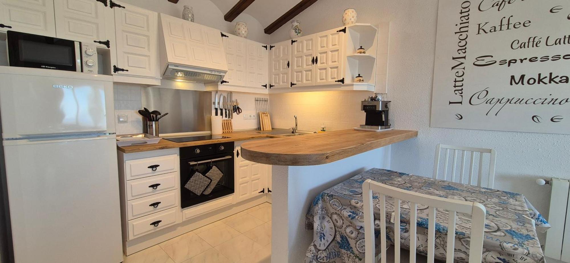 Casa Bella Vista Holiday home *