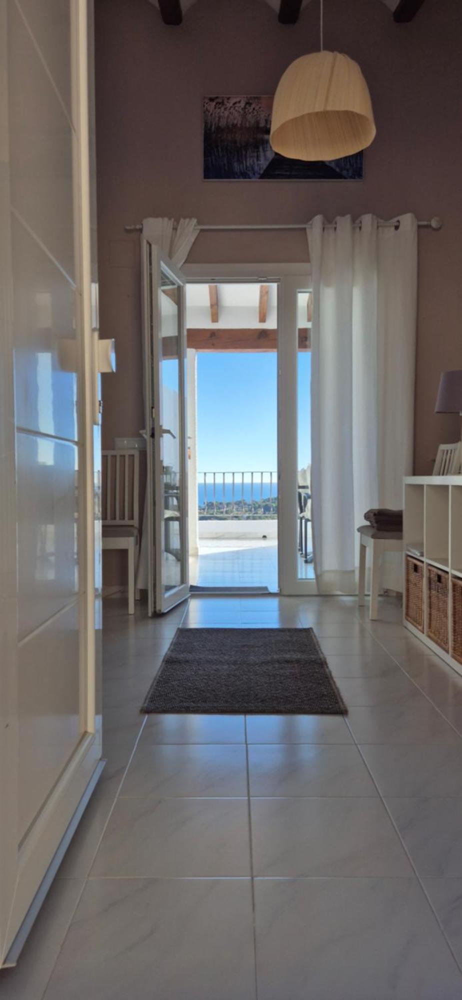Holiday home Casa Bella Vista Moraira