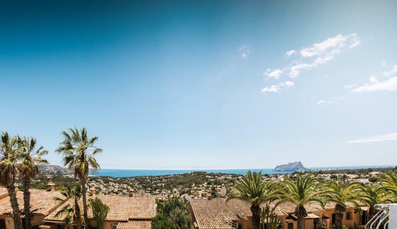 Casa Bella Vista *