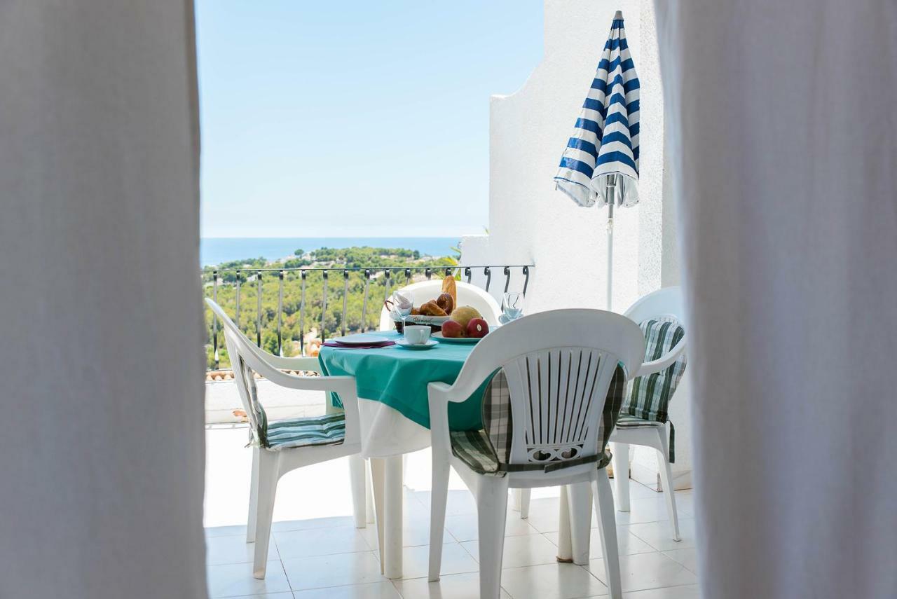 Casa Bella Vista *
